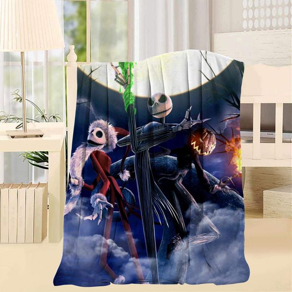 nightmare before christmas games 3d printing blanket throw/twin lightweight soft microfiber blankets for couch bed sofa
nightmare before christmas games 3d printing blanket throw/twin lightweight soft microfiber blankets for couch bed sofa