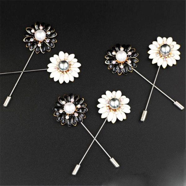 pins, brooches vintage crystal camellia flower men suit brooch pin simple rose chain women pins scarf, Gray
pins, brooches vintage crystal camellia flower men suit brooch pin simple rose chain women pins scarf, Gray