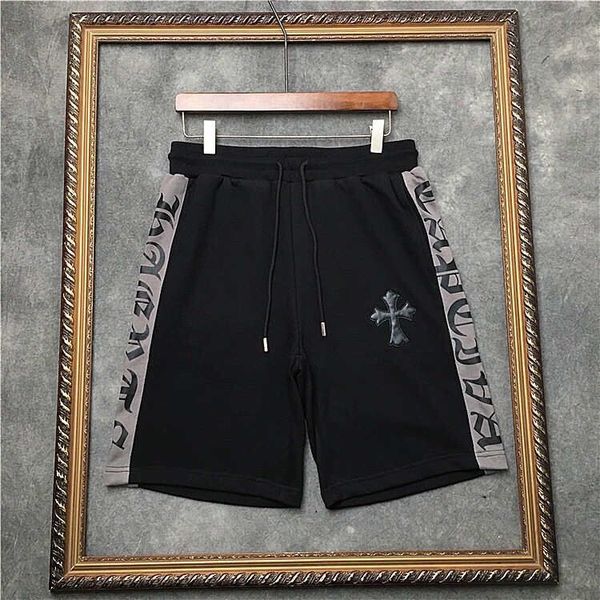 crosin nph summer fashion brand new guard embroidered leather cross patchwork men's and women's letter quarter, White;black
crosin nph summer fashion brand new guard embroidered leather cross patchwork men's and women's letter quarter, White;black
