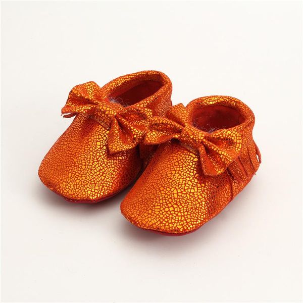first walkers est baby shoes mirror crack genuine leather moccasins soft bottom born toddler bow
first walkers est baby shoes mirror crack genuine leather moccasins soft bottom born toddler bow