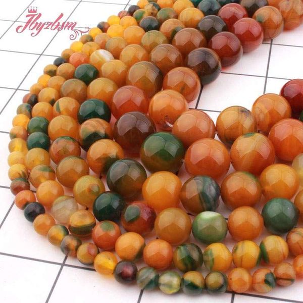 other natural agates round smooth loose spacer 6/8/10/12mm stone beads for jewelry making design or diy necklace bracelet strand 15"
other natural agates round smooth loose spacer 6/8/10/12mm stone beads for jewelry making design or diy necklace bracelet strand 15"
