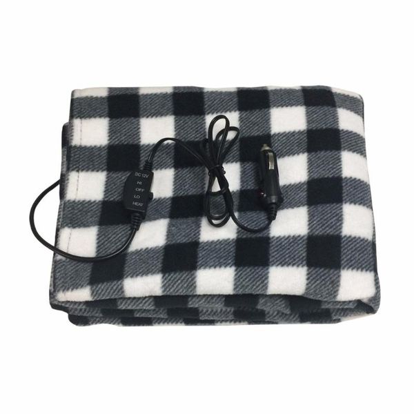 pillow 145x100cm 12v car heating blanket lattice energy saving warm autumn and winter electric automotive
pillow 145x100cm 12v car heating blanket lattice energy saving warm autumn and winter electric automotive