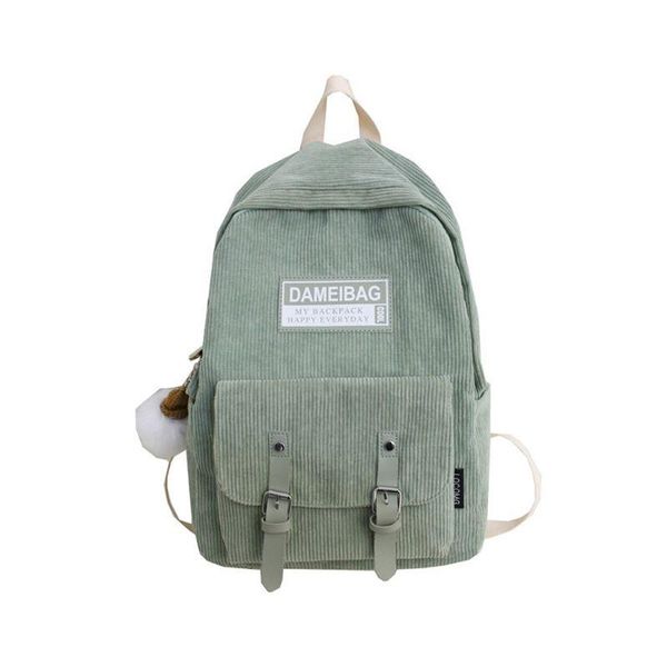 school bags d0ud fashion corduroy backpack bag casual college daypack rucksack for teenage
school bags d0ud fashion corduroy backpack bag casual college daypack rucksack for teenage