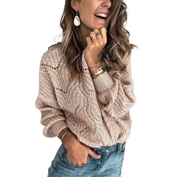 women's sweaters 2021 loose autumn winter striped sweater women pullover plus size womens oversized solid color block jumper, White;black
women's sweaters 2021 loose autumn winter striped sweater women pullover plus size womens oversized solid color block jumper, White;black