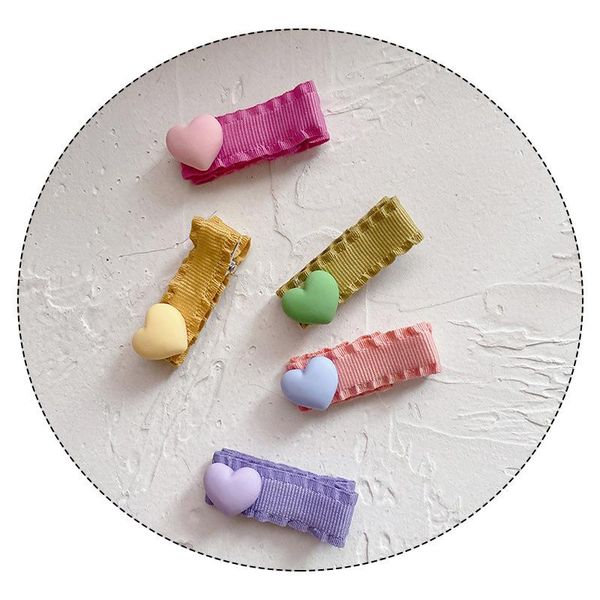hair accessories 5pcs/set fashion children's cartoon hairpin candy color ornament girl's, Slivery;white
hair accessories 5pcs/set fashion children's cartoon hairpin candy color ornament girl's, Slivery;white