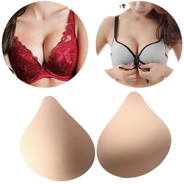 women soft lightweight bra enhancer pads bikini chest cup push up removeable insert sponge breathable fashion women's g-strings, Black;white
women soft lightweight bra enhancer pads bikini chest cup push up removeable insert sponge breathable fashion women's g-strings, Black;white