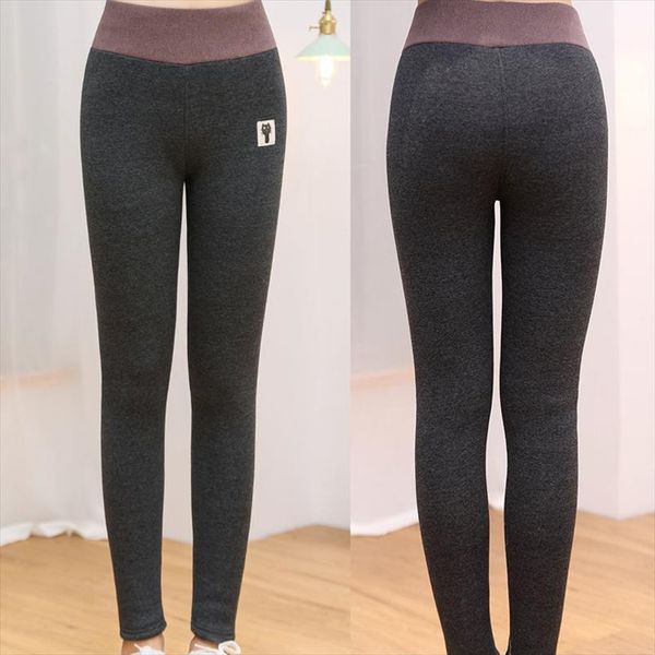 big size thick autumn winter womens legging pants plus velvet thickening cotton female 2xl 3xl 4xl lady trousers, Black
big size thick autumn winter womens legging pants plus velvet thickening cotton female 2xl 3xl 4xl lady trousers, Black