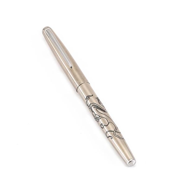 fountain pens 6 pcs/lot vintage dragon ink pen 0.38mm fine nib student writing jinhao 911 stationery office school supplies f619d
fountain pens 6 pcs/lot vintage dragon ink pen 0.38mm fine nib student writing jinhao 911 stationery office school supplies f619d