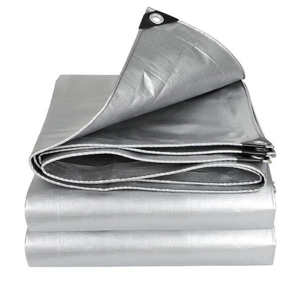 shade 0.32mm silvery pe rainproof cloth tarpaulin outdoor awning sun sail camping boat car truck canopy garden waterproof
shade 0.32mm silvery pe rainproof cloth tarpaulin outdoor awning sun sail camping boat car truck canopy garden waterproof