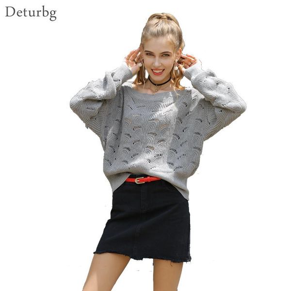 women's sweaters jumper hollow out knitted pullover crop female batwing sleeve loose cotton cute knitwear 2021 autumn sw198, White;black
women's sweaters jumper hollow out knitted pullover crop female batwing sleeve loose cotton cute knitwear 2021 autumn sw198, White;black