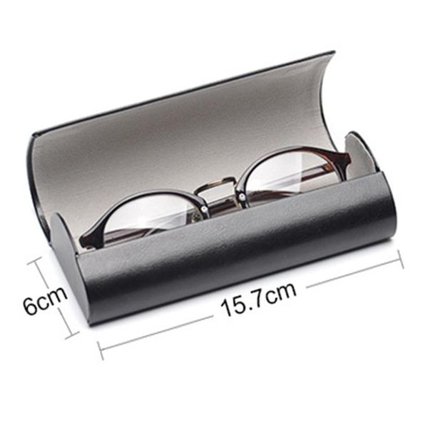 other fashion accessories magnetic suction multicolor square hard glass case durable solid dust-proof men waterproof box artificial leather, Silver
other fashion accessories magnetic suction multicolor square hard glass case durable solid dust-proof men waterproof box artificial leather, Silver