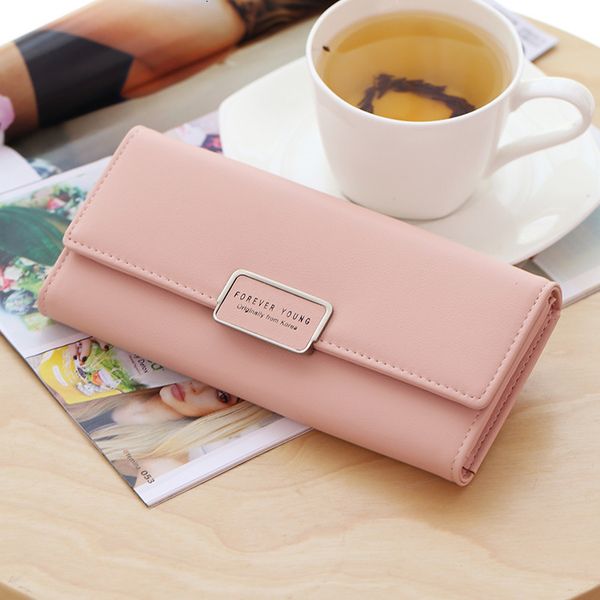 evening bag 2021 korean handbag fashion simple women's wallet solid color 30% off long
evening bag 2021 korean handbag fashion simple women's wallet solid color 30% off long