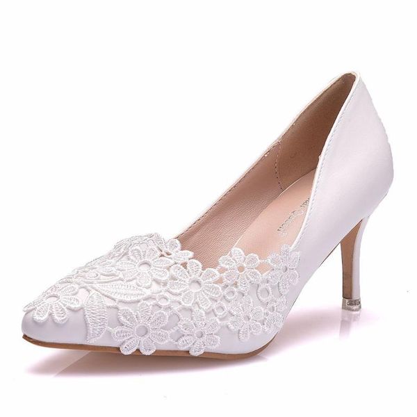 dress shoes sweet pu peather high heels women professional shallow mouth work white office wedding pumps plus size a0091, Black
dress shoes sweet pu peather high heels women professional shallow mouth work white office wedding pumps plus size a0091, Black