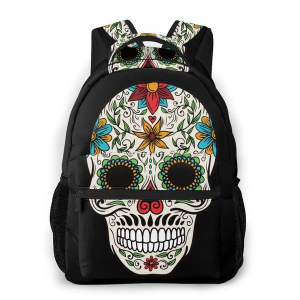 backpack mexico,day of the dead skull for girls boys travel rucksackbackpacks teenage school bag
backpack mexico,day of the dead skull for girls boys travel rucksackbackpacks teenage school bag