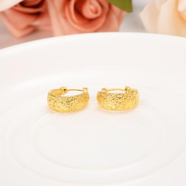 gold earrings for women/girls color arab jewellery african hoop earring wedding cute kids charms party birthday gifts & huggie, Golden;silver
gold earrings for women/girls color arab jewellery african hoop earring wedding cute kids charms party birthday gifts & huggie, Golden;silver
