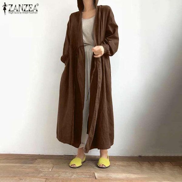 women's trench coats women's coat jackets for women 2022 autumn maxi windbreaker casual solid long outwear female vintage hooded p, Tan;black
women's trench coats women's coat jackets for women 2022 autumn maxi windbreaker casual solid long outwear female vintage hooded p, Tan;black