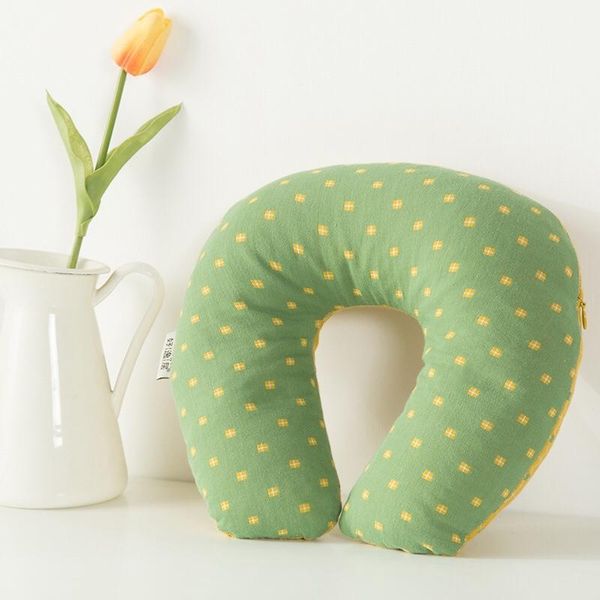 pillow memory foam neck resting head u shape soft travel for office train airplane rest fashion plaid pillowcase
pillow memory foam neck resting head u shape soft travel for office train airplane rest fashion plaid pillowcase