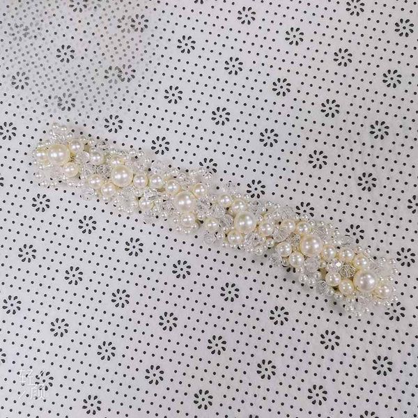 hair clips & barrettes superior crystal pearl beads bridal accessory wedding crown bride jewelry accessories party decoratio maea99, Golden;silver
hair clips & barrettes superior crystal pearl beads bridal accessory wedding crown bride jewelry accessories party decoratio maea99, Golden;silver