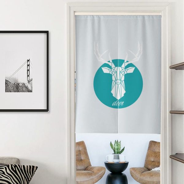 curtain & drapes nordic elk door bedroom kitchen bathroom partition feng shui half
curtain & drapes nordic elk door bedroom kitchen bathroom partition feng shui half