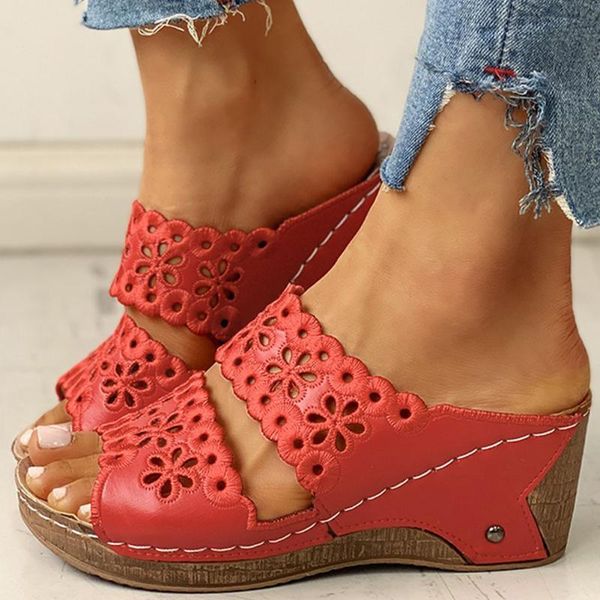 karin wholesale leisure comfortable walking hollow high heels summer wedges sandal slippers woman shoes women, Black
karin wholesale leisure comfortable walking hollow high heels summer wedges sandal slippers woman shoes women, Black