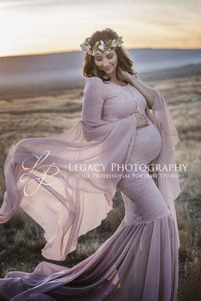 luxury casual drswomen's clothing lace stitching pregnant women's super jumpsuit long skirt pography flying sleeve drs 1915, Black;gray
luxury casual drswomen's clothing lace stitching pregnant women's super jumpsuit long skirt pography flying sleeve drs 1915, Black;gray