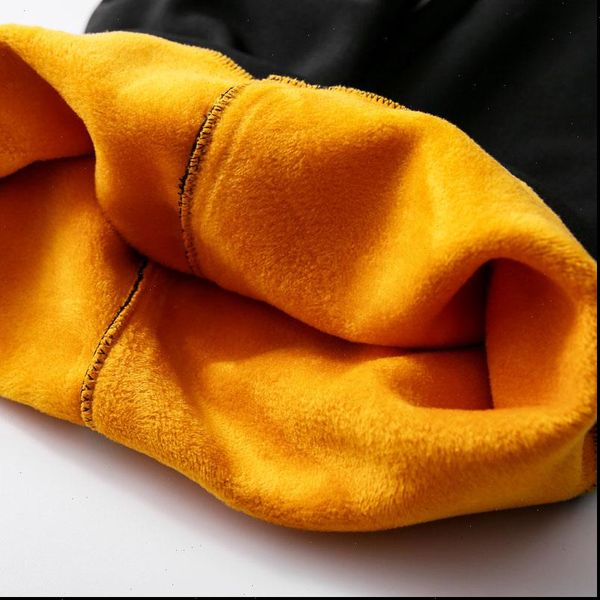 winter warm high waisted womens capris black fleece cashmere trousers casual stretch skinny pencil female, Black;white
winter warm high waisted womens capris black fleece cashmere trousers casual stretch skinny pencil female, Black;white