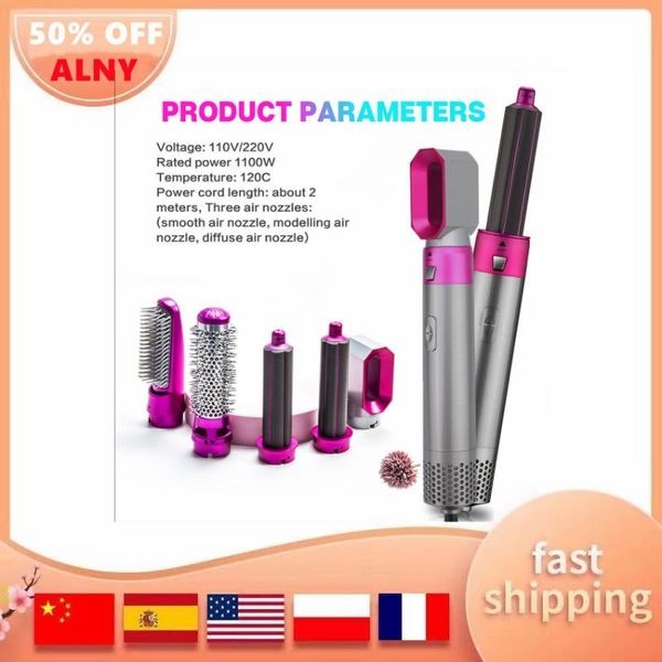 electric hair brushes multi functional 5in1 dryer comb curling straightening styling straightener curler air iron for
electric hair brushes multi functional 5in1 dryer comb curling straightening styling straightener curler air iron for