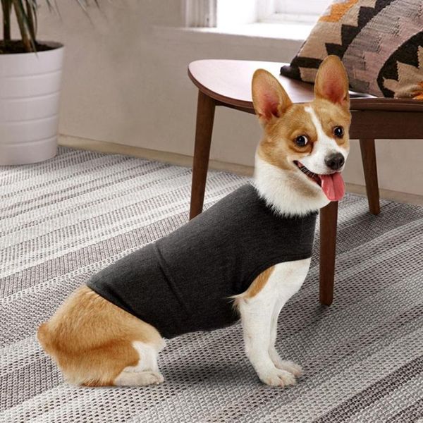 dog apparel dark gray pet thundershirt anti anxiety jacket shirt stress relief keep calm clothes comfort
dog apparel dark gray pet thundershirt anti anxiety jacket shirt stress relief keep calm clothes comfort