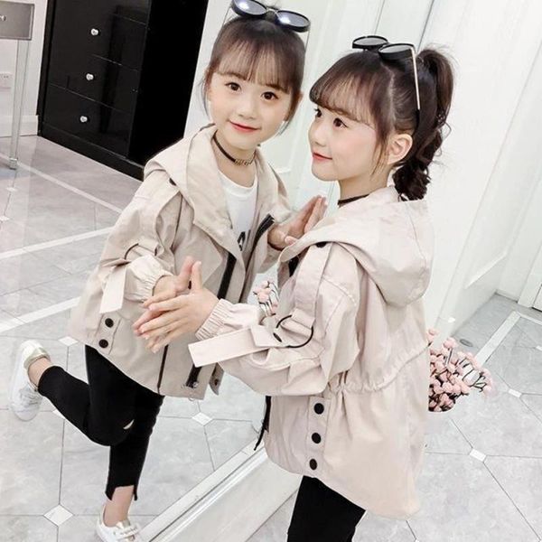 jackets baby girl solid color coat children spring autumn kids girls long outerwear hoodie coats r wear drop, Blue;gray
jackets baby girl solid color coat children spring autumn kids girls long outerwear hoodie coats r wear drop, Blue;gray