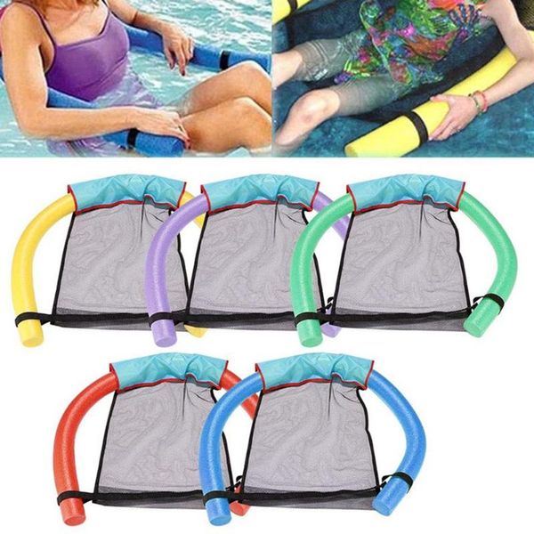 pool & accessories swimming floating chair net set water mesh chair-seat ring sticks
pool & accessories swimming floating chair net set water mesh chair-seat ring sticks