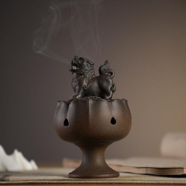 fragrance lamps ceramics chinese incense burner living room zen vaporizer vaper smoke diffuser bruleur encens home decor db60xx
fragrance lamps ceramics chinese incense burner living room zen vaporizer vaper smoke diffuser bruleur encens home decor db60xx