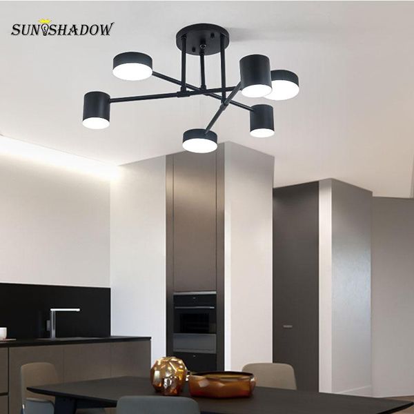 chandeliers nordic modern led chandelier indoor lighting 110v 220v black&gold ceiling lamp for living room bedroom dining
chandeliers nordic modern led chandelier indoor lighting 110v 220v black&gold ceiling lamp for living room bedroom dining