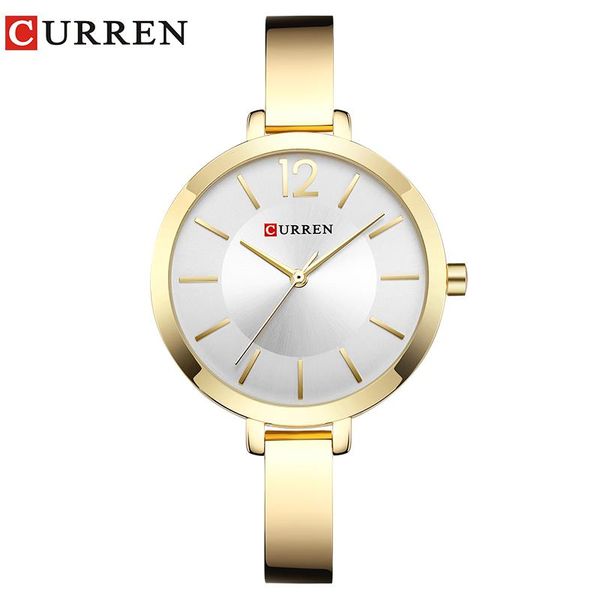 fashion dress ladies bracelet watches womens quartz stainless steel band wristwatch gift women's watch wristwatches, Slivery;brown
fashion dress ladies bracelet watches womens quartz stainless steel band wristwatch gift women's watch wristwatches, Slivery;brown