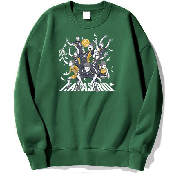 men's hoodies & sweatshirts haikyuu ics anime karasuno cosplay harajuku streetwear sweatshirt women pullovers hoodie jumper crewneck lo, Black
men's hoodies & sweatshirts haikyuu ics anime karasuno cosplay harajuku streetwear sweatshirt women pullovers hoodie jumper crewneck lo, Black