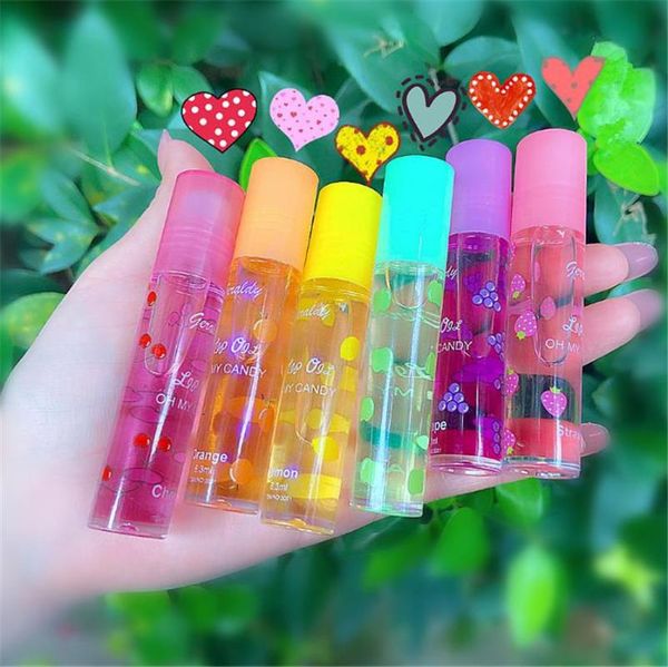 lip gloss 6pcs colors roll-on fruit oil moisturizing mirror transparent long lasting hydrating cosmetics
lip gloss 6pcs colors roll-on fruit oil moisturizing mirror transparent long lasting hydrating cosmetics
