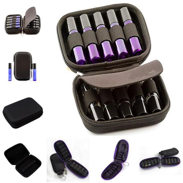 storage bags 10 slot bottle case protect for 10ml rollers essential oils bag travel carrying organizer holder makeup rangement
storage bags 10 slot bottle case protect for 10ml rollers essential oils bag travel carrying organizer holder makeup rangement