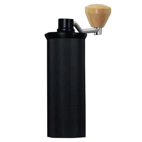 manual coffee grinders stainless steel portable grinder travel hand-washing italian
manual coffee grinders stainless steel portable grinder travel hand-washing italian