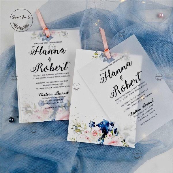 greeting cards european invitation bridal shower invite faire part de mariage with navy blue floral customized invitaciones boda
greeting cards european invitation bridal shower invite faire part de mariage with navy blue floral customized invitaciones boda