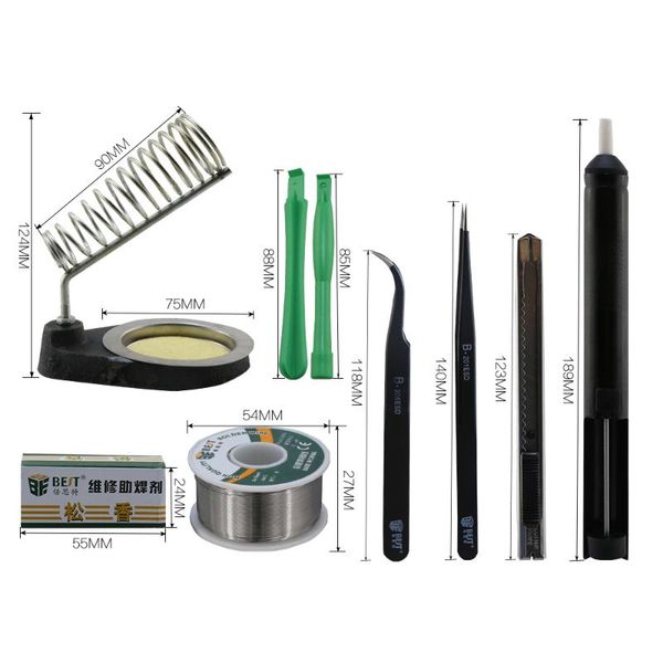 cell phone repairing tools bst-113 designlaphousehold appliance tool set kit computer repair bag 16pcs in 1 match y cellphone
cell phone repairing tools bst-113 designlaphousehold appliance tool set kit computer repair bag 16pcs in 1 match y cellphone
