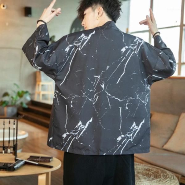 yukata men samurai japanese kimono haori traditional kimonos harajuku cardigan thin shirt bohemian man 10953 ethnic clothing, Red
yukata men samurai japanese kimono haori traditional kimonos harajuku cardigan thin shirt bohemian man 10953 ethnic clothing, Red