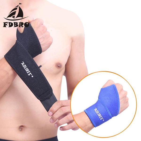 wrist support fdbro brace splint fractures carpal tunnel wristbands for fitness gym band sports wristband wrap, Black;red
wrist support fdbro brace splint fractures carpal tunnel wristbands for fitness gym band sports wristband wrap, Black;red
