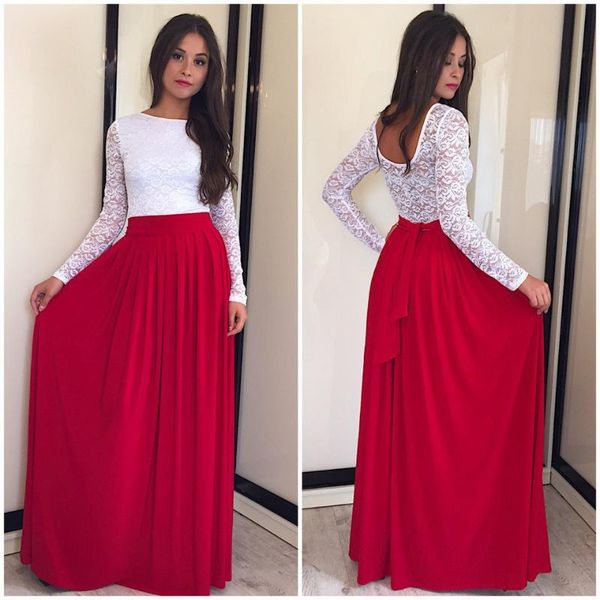 casual dresses bkld women autumn winter dress o neck long sleeve white lace bandage 2021 arrivals elegant evening party, Black;gray
casual dresses bkld women autumn winter dress o neck long sleeve white lace bandage 2021 arrivals elegant evening party, Black;gray