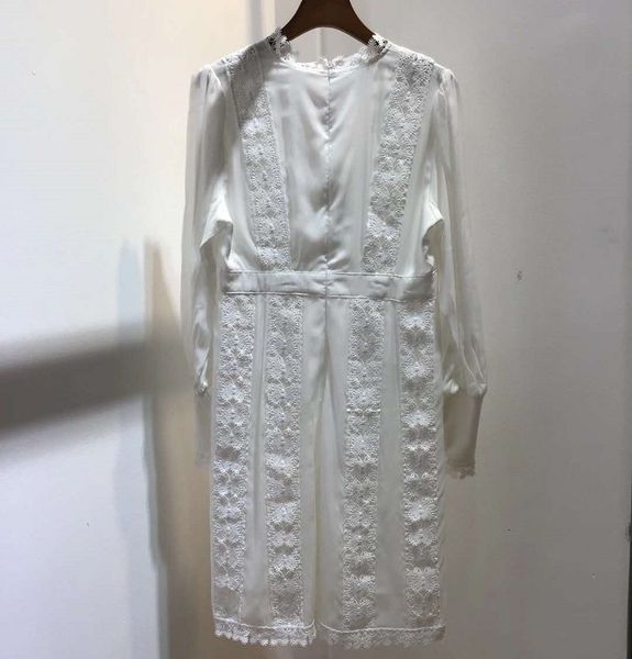 dresses autumn fashion designer women v-neck butterfly embroidery long sleeve bodycon party elegant es vestido de festa, Black;gray
dresses autumn fashion designer women v-neck butterfly embroidery long sleeve bodycon party elegant es vestido de festa, Black;gray