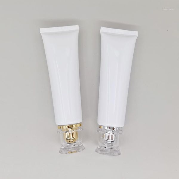 storage bottles & jars 30pcs 50g mini travel women perfume white soft tube empty cosmetic cream lotion shampoo facial cleanser containers
storage bottles & jars 30pcs 50g mini travel women perfume white soft tube empty cosmetic cream lotion shampoo facial cleanser containers