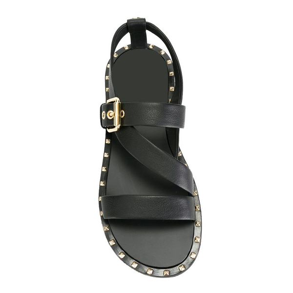 british style man rome gladiators flats shoes genuine leather rivets buckle sandals vintage black mens sandalias hombre
british style man rome gladiators flats shoes genuine leather rivets buckle sandals vintage black mens sandalias hombre