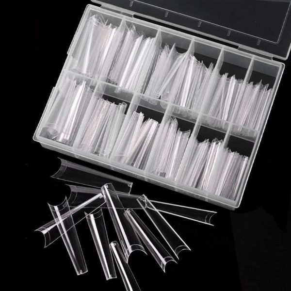 false nails extra long denim nail flat transparent acrylic durable tips safe and comfortable seamless, Red;gold
false nails extra long denim nail flat transparent acrylic durable tips safe and comfortable seamless, Red;gold