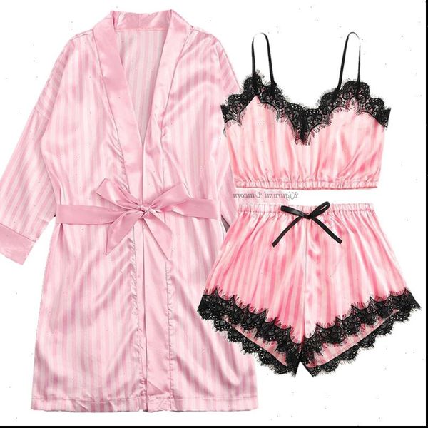 silk 2pcs robe set womens sleepwears bride bridesmaid wedding gown lace kimono bathrobe night casual nightgown sleepwear, Black;red
silk 2pcs robe set womens sleepwears bride bridesmaid wedding gown lace kimono bathrobe night casual nightgown sleepwear, Black;red