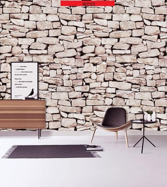 wallpapers 10m brick wallpaper waterproof self-adhesive pvc wall sticker papel de parede for papers decor
wallpapers 10m brick wallpaper waterproof self-adhesive pvc wall sticker papel de parede for papers decor