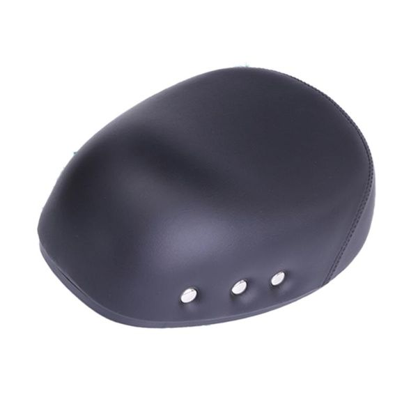 bike saddles noseless universal mountain seat absorbant front saddle cycling sports cushion electric car with fashion rivet decor
bike saddles noseless universal mountain seat absorbant front saddle cycling sports cushion electric car with fashion rivet decor