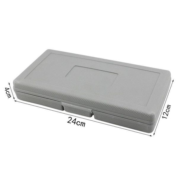 metal portable tool box hardware tools case large storage screws stackable protective opbergbox household eg50 organizers
metal portable tool box hardware tools case large storage screws stackable protective opbergbox household eg50 organizers